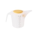 thumbnail image 1 of TIELUTT Measuring Pitcher Pour Cup with Cover Measuring Mixing Cup for Kitchen Baking Landscaping Watering Rabbit Tumbler Set Goblets Glassware for Women Oversized Mugs for Painting Drinking Glasses, 1 of 6
