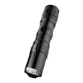 thumbnail image 2 of Agiferg Mini LED Flashlight 3W Bright LED Battery-Powered Handheld Pocket Compact Torch Waterproof Flashlight Metal Key Chain Flash Light For Reading Camping Hiking Out, 2 of 7