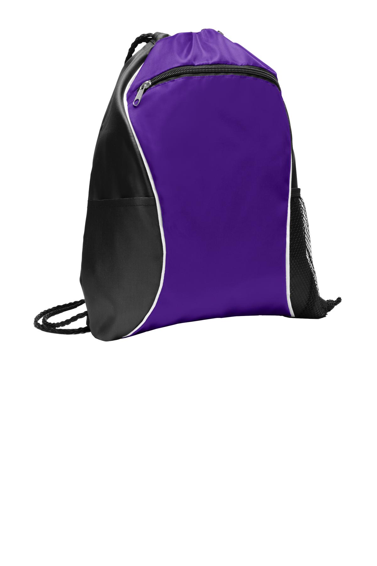 Port Authority &174; Pack de Coupe Rapide. Bg613 Osfa Violet
