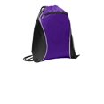 thumbnail image 1 of Port Authority &174; Pack de Coupe Rapide. Bg613 Osfa Violet, 1 of 2