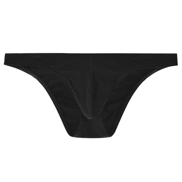 Mi Undies Men My Package Mens Underwear Stud Underwear Brief Underwear Briefs for Men Pack Mens Brief Underwear Male Briefs Men Rugged Long Leg Briefs for Men for Shopping Men's Underwear Low Rise