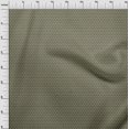 thumbnail image 4 of oneOone Tissu Lycra Polyester Triangle Géométriques Imprimés par Yard 56 Pouces de Large, 4 of 5