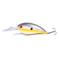 thumbnail image 1 of Floating and sinking minnow fishing lures, jigging lures, surface fish lures, 1 of 8