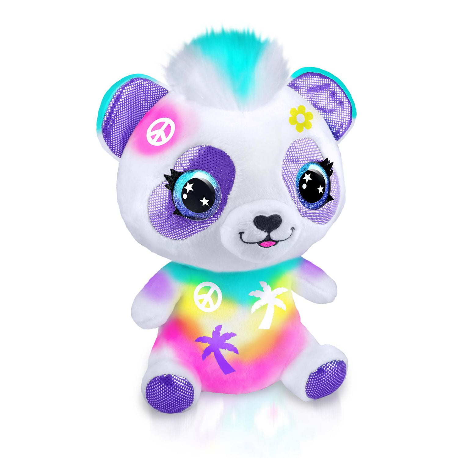 AirBrush Peluche Panda