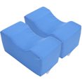 thumbnail image 3 of LHCER Coussin Anti-Escarres Réutilisable pour Personnes Âgées Handicapées, Repose-Jambes, Coussin d'Élévation pour Patient Alité Réutilisable, 3 of 8
