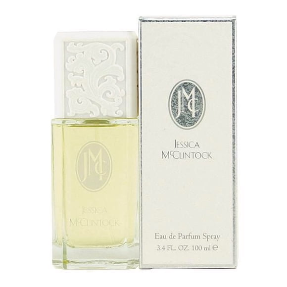 Jessica McClintock Eau De Parfum Spray For Women 100ml