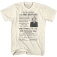 thumbnail image 1 of Rosa Parks Meeting Ad Natural Adult T-Shirt 3Xl, 1 of 2