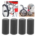 thumbnail image 4 of Langgg Universal Wheelchair Brake Levers Accessories Manual Wheelchairs Type 6, 4 of 9