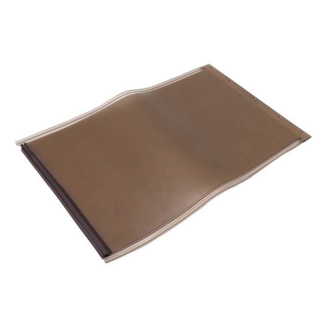 Dog Door Flap, TPU Large Replacement Dog Cat Door Flap, Strong And Durable, Impact Weatherproof Dog Door Replacement Flap For Aluminum Pet Door Plastic Pet Door Extreme Weather
