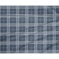 thumbnail image 4 of oneOone Polyester Lycra Fabric Tartan Check Fabric Prints By Yard 56 Inch Wide, 4 of 4