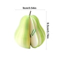 thumbnail image 3 of Dvkptbk Sticky Notes Christmas Gifts Apples Stickys Notes DIY Stickys Notes Kitchen Stickys Notes, 3 of 6