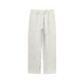 thumbnail image 1 of RKSTN Mens Pants Solid Color Casual Straight Leg Pants Full Length Pants Soft Comfortable Workout Pants, 1 of 3