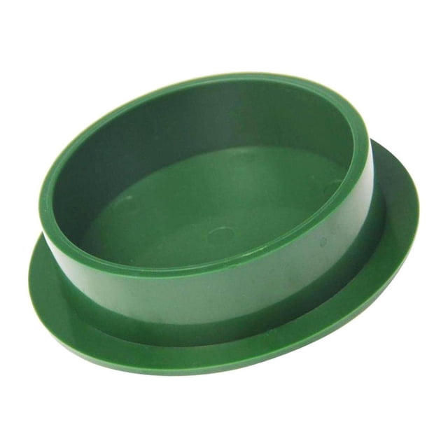 kurtrusly Trou de Golf Couvre-Gobelet 11.5cm Trous de Golf Équipement de Protection de Capuchon de Protection