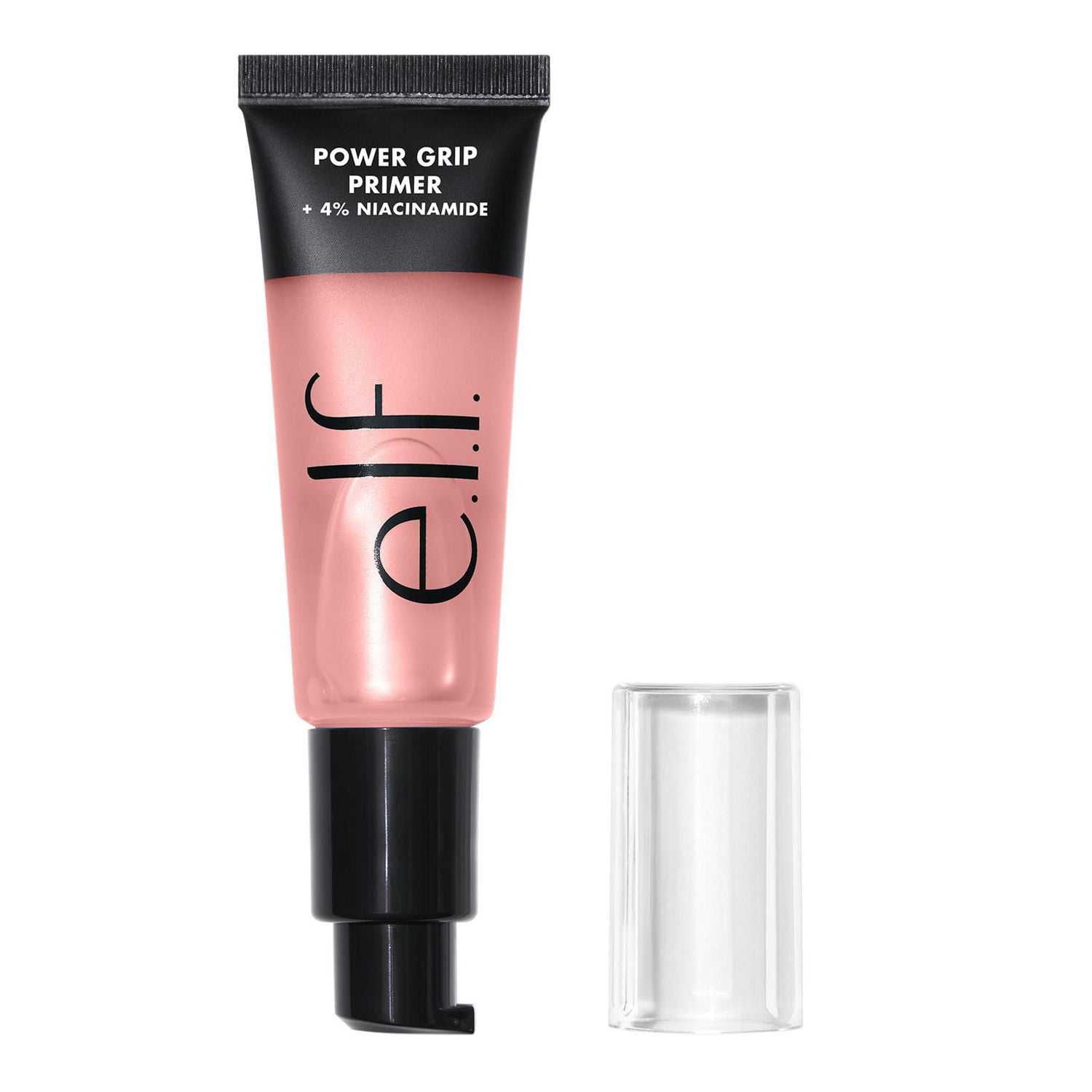 Base de maquillage e.l.f. Cosmetics Power Grip +4% Niacinamide