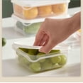 thumbnail image 4 of Rbaofujie Food Storage Containers with Lids - Leak Proof Food Containers 10 Pieces, 4 of 9