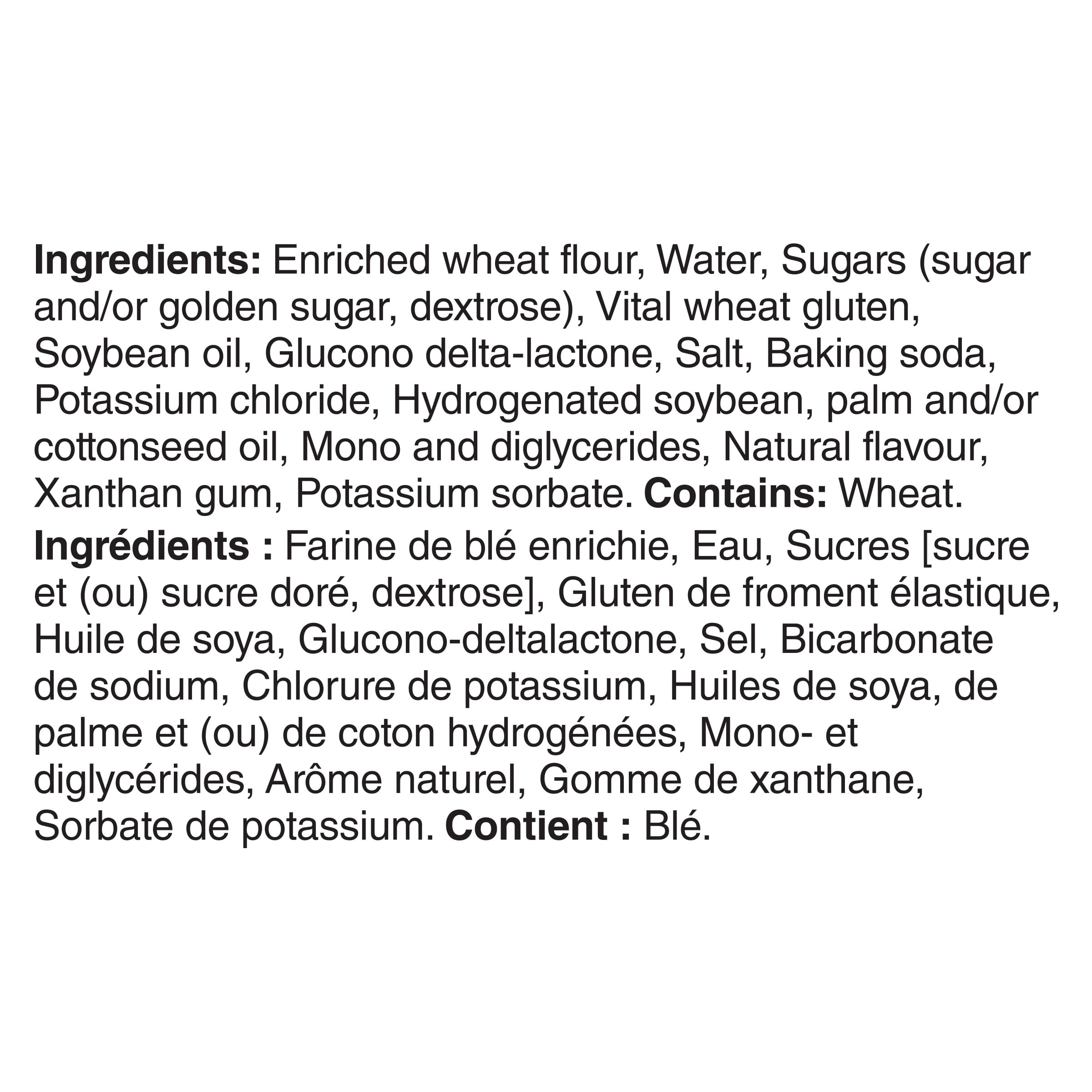 Pillsbury Croûte à Pizza, Pâte Préparée Réfrigérée