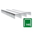 thumbnail image 1 of Rapid - 140/14 14mm Galvanised Staples (Box 5000), 1 of 1