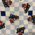 thumbnail image 3 of Nintendo Mario Kart Baby Boys' Sleeper, 3 of 3