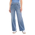 thumbnail image 1 of Iyla Women's Knit Denim Pant, 1 of 6