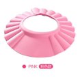 thumbnail image 3 of For Baby Kid Toddlers Hair Wash Cap Hat Shampoo Bath Bathing Shower Shield Guard, 3 of 5