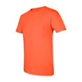 thumbnail image 1 of Gildan - Softstyle T-Shirt - 64000 - Orange - Size: S, 1 of 8