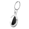 thumbnail image 4 of Housse de Protection en Silicone Compatible pour les Étiquettes Airtags, 4 of 7