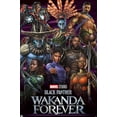 thumbnail image 1 of Marvel Black Panther : Wakanda Forever - Groupe, 1 of 4