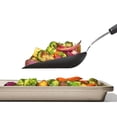 thumbnail image 3 of OXO Sheet Pan Scoop, 3 of 5