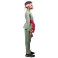 thumbnail image 4 of Karate Kid Legends Li Fong Costume for Kids by Rubies, Boys, 4 of 6