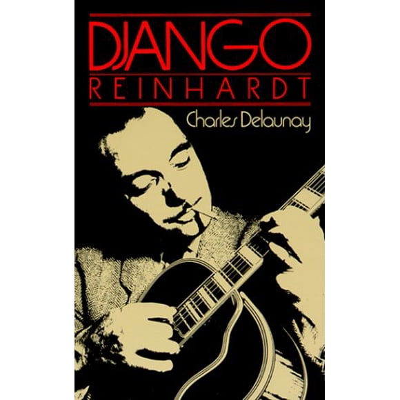 Django Reinhardt