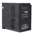 thumbnail image 3 of 2.2KW 380V Trois Phases Universel Vector Fréquence Drive Inverter V8 M 4T 2R2GB, 3 of 14