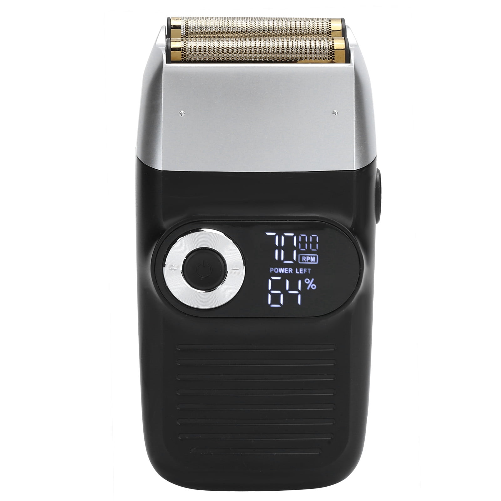 Electric Shaver, Multifunctional Bald Head Shaver, Rechargeable Shaver, Shaver, Low Noise Durable For Home Men