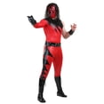 thumbnail image 1 of Kane Costume WWE Kane Costume for Men Officially Licensed, 1 of 5