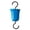 Blue #2, variant on Vaidha Hummingbird Feeders Accessory Hooks Hummingbird Feeder