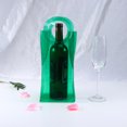 thumbnail image 4 of Ice Storage Bag 1Pack Reusable PVC Material Perfect for Weddings and House Gatherings, 4 of 8