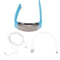 thumbnail image 2 of Voice Recorder Watch HD Noise Reduction Voice Activated Bracelet with Timestamp for Meeting Interview, 2 of 7