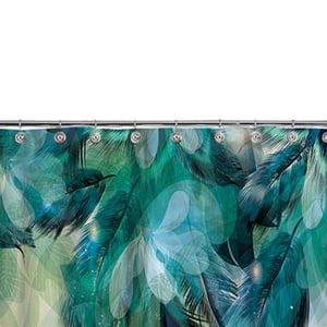 Waterproof Dreamcatcher Printing Shower Curtain Home Shower curtain liner shower curtain Shower curtain Bathroom Curtains Polyester Fabric Bohemia Bath Curtain