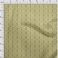 thumbnail image 4 of oneOone Velvet Olive Green Fabric Block Craft Projects Decor Fabric Printed By The Yard 58 Inch Wide-TM, 4 of 5
