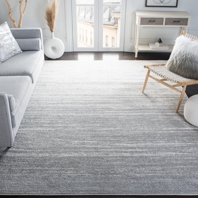 SAFAVIEH Adirondack Esmond Abstract Faded Area Rug