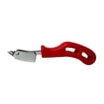 thumbnail image 3 of S SERENABLE Staple Remover Tool Sturdy Nail Removing Tool for Photo Frame Carpet Office red, 3 of 9