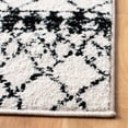 thumbnail image 3 of SAFAVIEH Tulum Coriander Moroccan Geometric Area Rug, 3 of 6