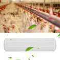 thumbnail image 3 of Poultry Farm Poultry Strainer,Water Filter, With  Ring Water , Suck Goose  For Chicken Strainer, 3 of 8