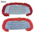 thumbnail image 3 of For Dirt Devil Vacuum Ud70250 Washable Microfiber Vac & Dust Pad # AD51005, 3 of 6