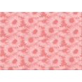 thumbnail image 1 of Ahgly Company Tapis Rectangulaire Lavable en Machine Rouge Transitionnel, 8 Pieds x 12 Pieds, 1 of 7