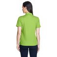 thumbnail image 2 of Ash City - Core 365 Ladies' Origin Performance PiquÃ© Polo, 2 of 3