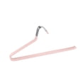 thumbnail image 2 of Z Shaped Pants Hanger Non Slip Heavy Duty Iron Clothes Rack For Closet Space Saving Storage Organizer Singles, 2 of 6