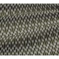 thumbnail image 5 of oneOone Viscose Jersey Fabric Chevron Kasuri Decor Fabric Printed BTY 60 Inch Wide, 5 of 5