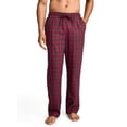 thumbnail image 1 of Jockey Men's Flannel Sleep Pant, 1 of 6