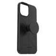 thumbnail image 3 of OtterBox Otter+Pop Reflex Series Phone Case for Apple iPhone 12 Pro Max - Black, 3 of 9
