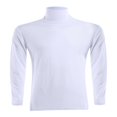 thumbnail image 1 of Chandail Col Montant en Coton Chaud pour Hommes, 1 of 7